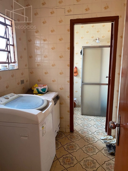 Casa térrea - residencial ou comercial -: 4ª foto da galeria de imagens do imóvel