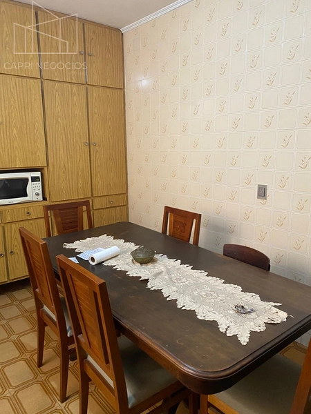 Casa térrea - residencial ou comercial -: 2ª foto da galeria de imagens do imóvel