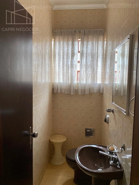 Casa térrea - residencial ou comercial -: 11ª foto da galeria de imagens do imóvel