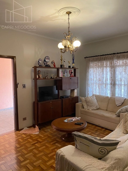 Casa térrea - residencial ou comercial -: 16ª foto da galeria de imagens do imóvel