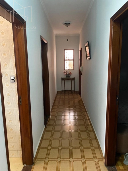 Casa térrea - residencial ou comercial -: 14ª foto da galeria de imagens do imóvel