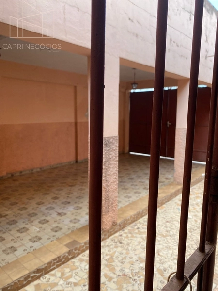 Casa térrea - residencial ou comercial -: 6ª foto da galeria de imagens do imóvel