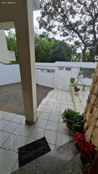 Casa em Condomínio para Venda em Indaiatuba / SP no bairro Vila Suíça: 1ª foto da galeria de imagens do imóvel
