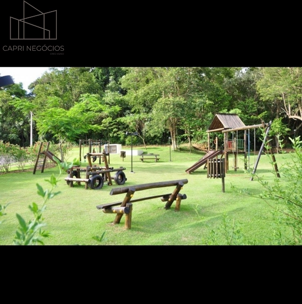 Terreno de esquina a venda no Condomínio Santa Clara em Indaiatuba: 12ª foto da galeria de imagens do imóvel