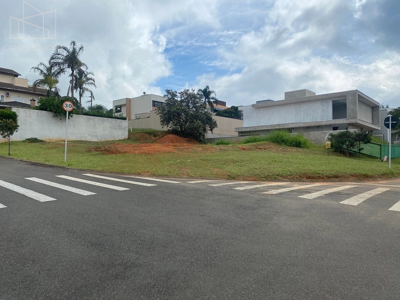 Imóvel residencial ou comercial