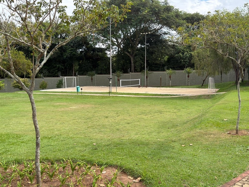 Terreno de esquina a venda no Condomínio Santa Clara em Indaiatuba: 7ª foto da galeria de imagens do imóvel
