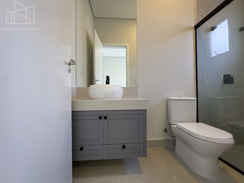 Casa térrea a venda - Residencial London Park - Indaiatuba SP: 20ª foto da galeria de imagens do imóvel