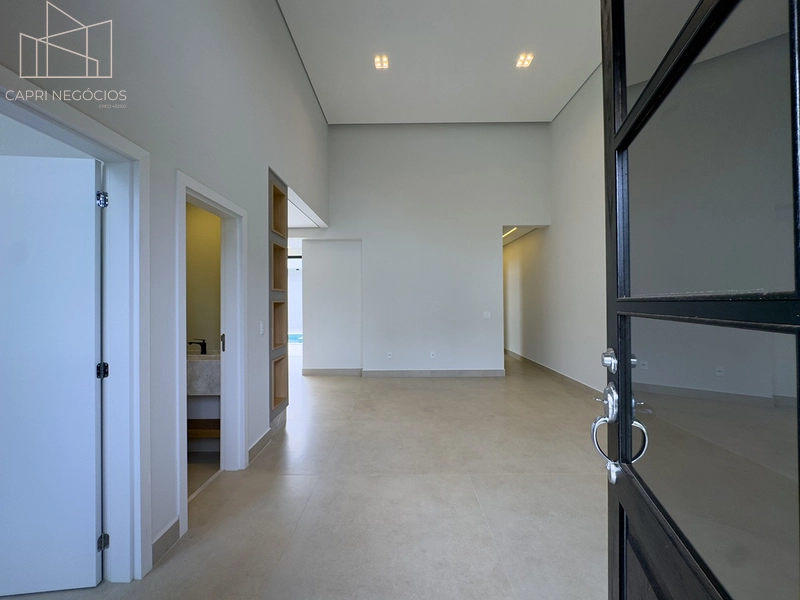 Casa térrea a venda - Residencial London Park - Indaiatuba SP: 5ª foto da galeria de imagens do imóvel