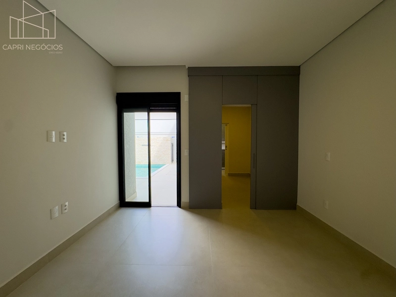 Casa térrea a venda - Residencial London Park - Indaiatuba SP: 22ª foto da galeria de imagens do imóvel