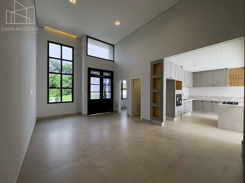 Casa térrea a venda - Residencial London Park - Indaiatuba SP: 16ª foto da galeria de imagens do imóvel