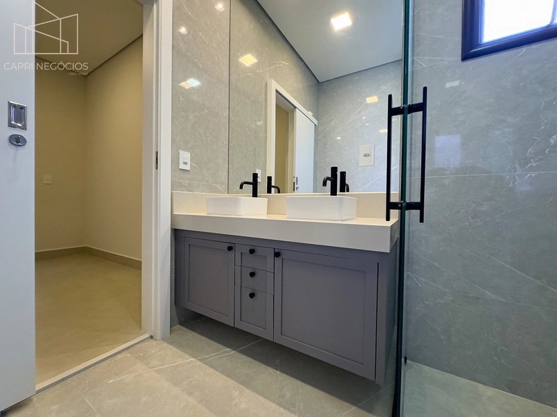 Casa térrea a venda - Residencial London Park - Indaiatuba SP: 26ª foto da galeria de imagens do imóvel