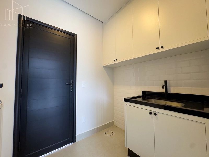 Casa térrea a venda - Residencial London Park - Indaiatuba SP: 11ª foto da galeria de imagens do imóvel