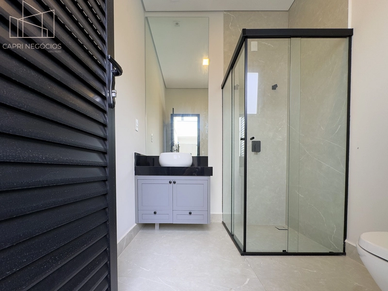 Casa térrea a venda - Residencial London Park - Indaiatuba SP: 15ª foto da galeria de imagens do imóvel