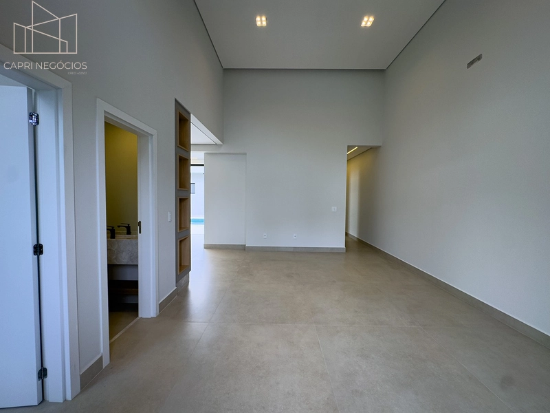 Casa térrea a venda - Residencial London Park - Indaiatuba SP: 6ª foto da galeria de imagens do imóvel