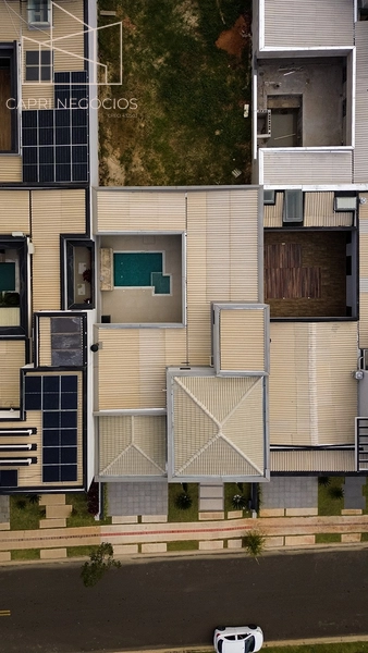 Casa térrea a venda - Residencial London Park - Indaiatuba SP: 29ª foto da galeria de imagens do imóvel