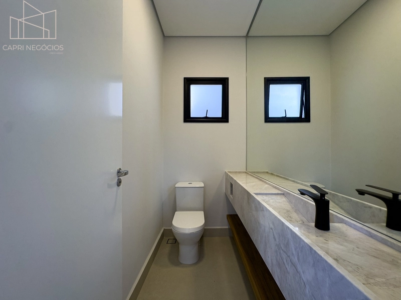 Casa térrea a venda - Residencial London Park - Indaiatuba SP: 4ª foto da galeria de imagens do imóvel