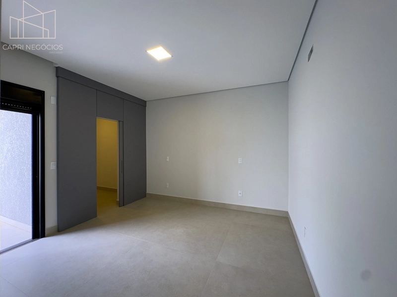 Casa térrea a venda - Residencial London Park - Indaiatuba SP: 21ª foto da galeria de imagens do imóvel