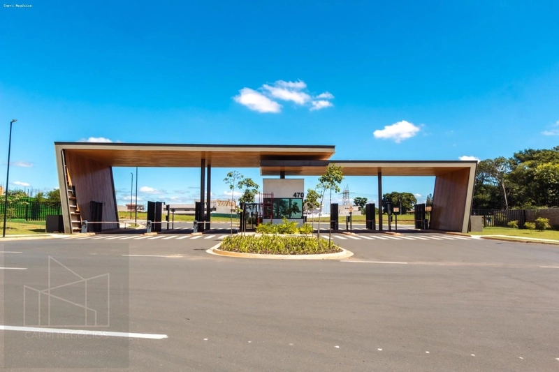 Imóvel residencial ou comercial