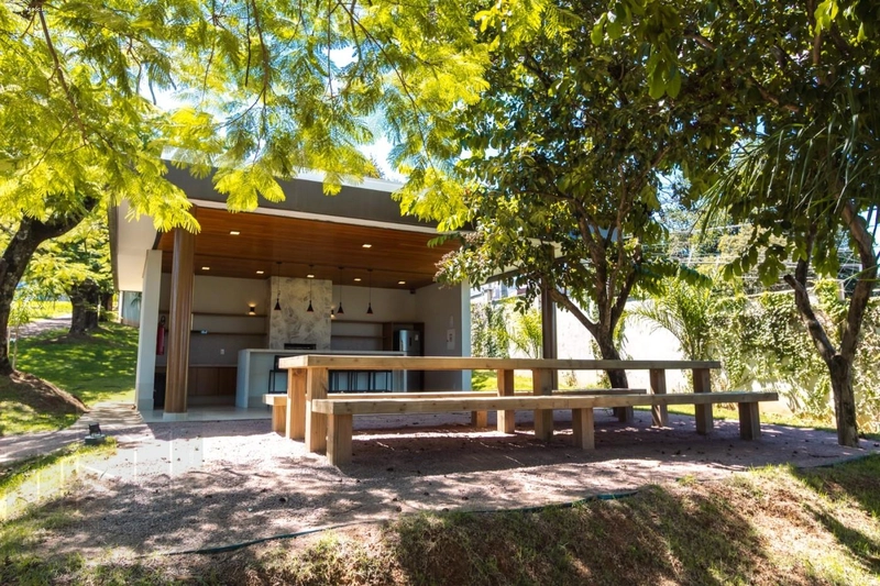 Terreno em Condomínio para Venda em Indaiatuba / SP no bairro Residencial Villa Sapezal: 12ª foto da galeria de imagens do imóvel