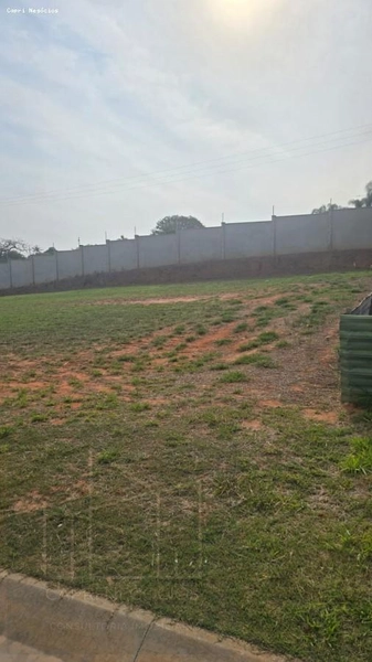 Terreno em Condomínio para Venda em Indaiatuba / SP no bairro Residencial Villa Sapezal: 5ª foto da galeria de imagens do imóvel