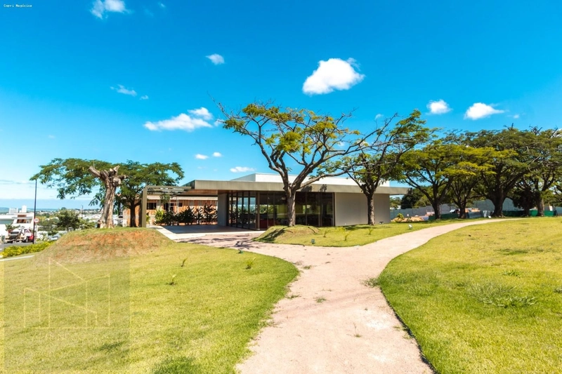 Terreno em Condomínio para Venda em Indaiatuba / SP no bairro Residencial Villa Sapezal: 8ª foto da galeria de imagens do imóvel