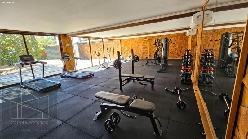 Terreno em Condomínio para Venda em Jaguariúna / SP no bairro Zona Rural: 11ª foto da galeria de imagens do imóvel