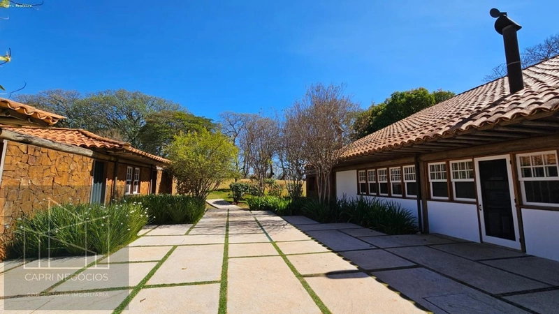 Terreno em Condomínio para Venda em Jaguariúna / SP no bairro Zona Rural: 12ª foto da galeria de imagens do imóvel