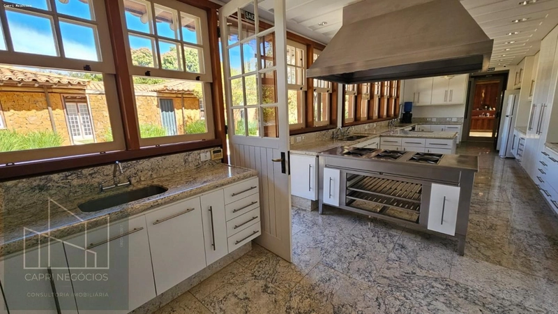 Terreno em Condomínio para Venda em Jaguariúna / SP no bairro Zona Rural: 13ª foto da galeria de imagens do imóvel