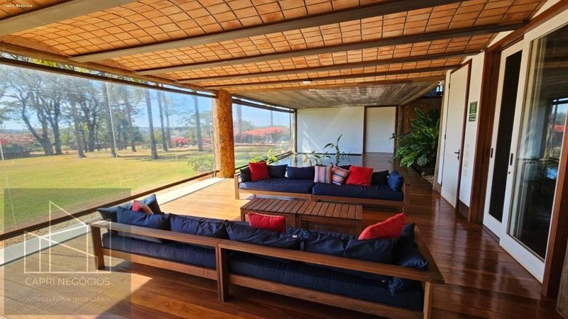 Terreno em Condomínio para Venda em Jaguariúna / SP no bairro Zona Rural: 18ª foto da galeria de imagens do imóvel