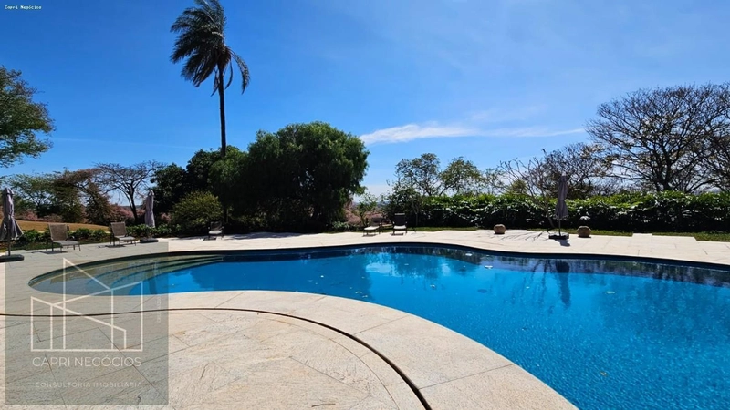 Terreno em Condomínio para Venda em Jaguariúna / SP no bairro Zona Rural: 19ª foto da galeria de imagens do imóvel