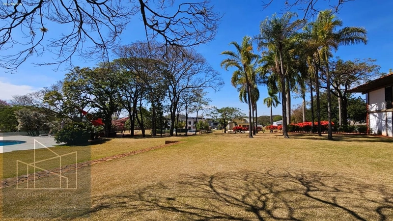 Terreno em Condomínio para Venda em Jaguariúna / SP no bairro Zona Rural: 22ª foto da galeria de imagens do imóvel