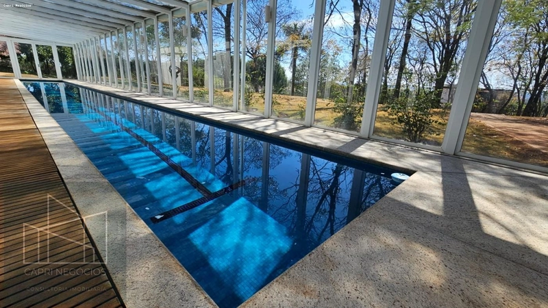 Terreno em Condomínio para Venda em Jaguariúna / SP no bairro Zona Rural: 25ª foto da galeria de imagens do imóvel