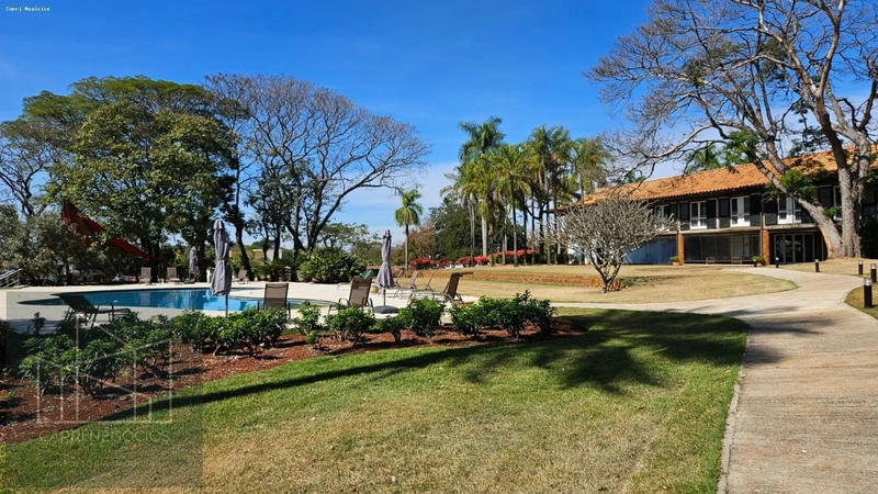 Terreno em Condomínio para Venda em Jaguariúna / SP no bairro Zona Rural: 31ª foto da galeria de imagens do imóvel