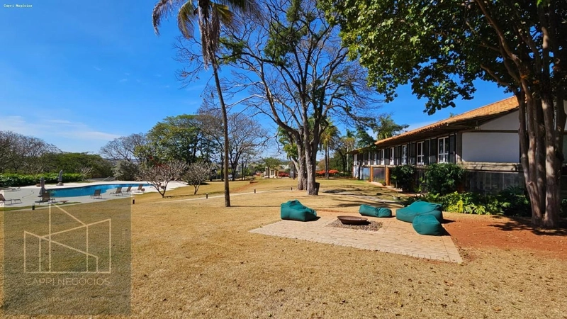 Terreno em Condomínio para Venda em Jaguariúna / SP no bairro Zona Rural: 33ª foto da galeria de imagens do imóvel