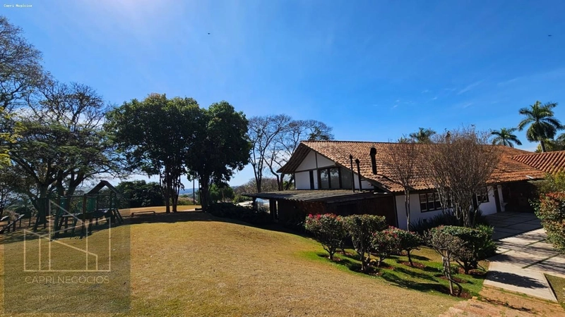 Terreno em Condomínio para Venda em Jaguariúna / SP no bairro Zona Rural: 35ª foto da galeria de imagens do imóvel