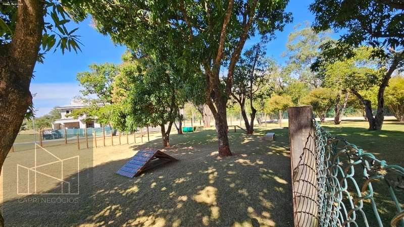 Terreno em Condomínio para Venda em Jaguariúna / SP no bairro Zona Rural: 37ª foto da galeria de imagens do imóvel