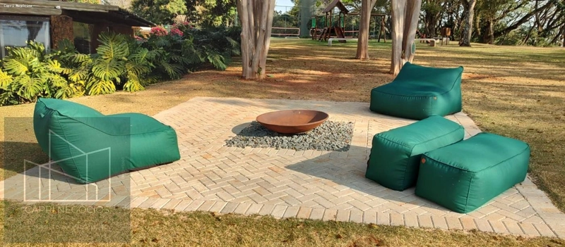 Terreno em Condomínio para Venda em Jaguariúna / SP no bairro Zona Rural: 38ª foto da galeria de imagens do imóvel