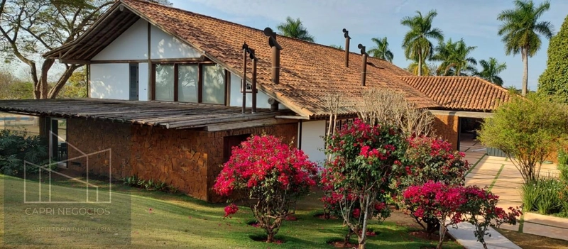 Terreno em Condomínio para Venda em Jaguariúna / SP no bairro Zona Rural: 39ª foto da galeria de imagens do imóvel