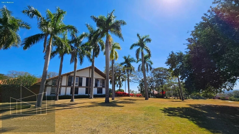 Terreno em Condomínio para Venda em Jaguariúna / SP no bairro Zona Rural: 7ª foto da galeria de imagens do imóvel