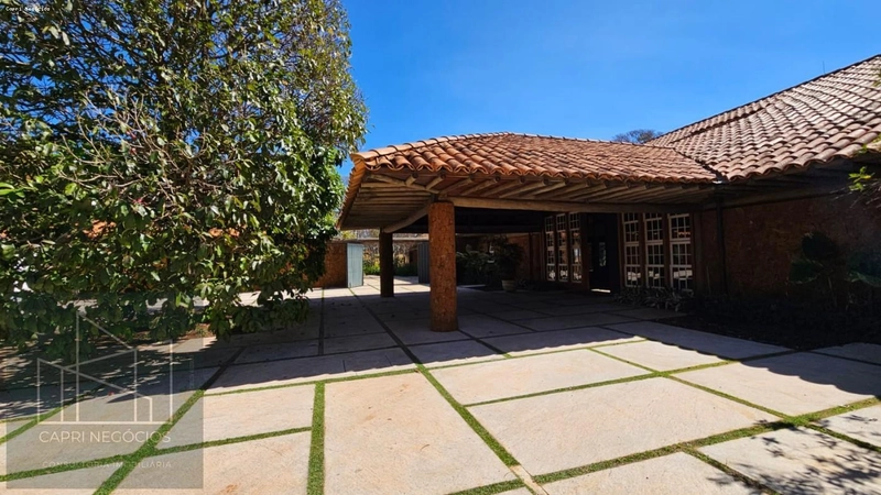 Terreno em Condomínio para Venda em Jaguariúna / SP no bairro Zona Rural: 8ª foto da galeria de imagens do imóvel