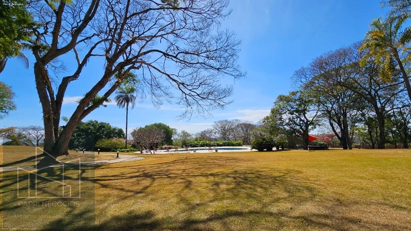 Terreno em Condomínio para Venda em Jaguariúna / SP no bairro Zona Rural: 9ª foto da galeria de imagens do imóvel