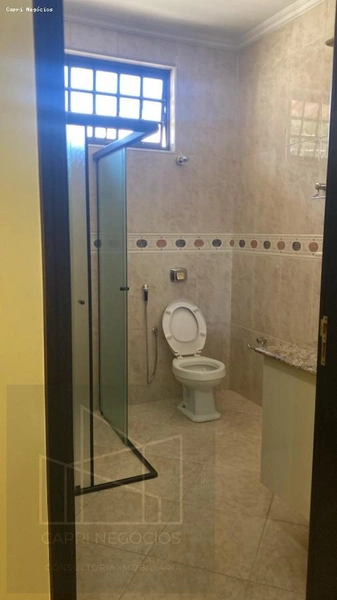 Casa para Venda em Indaiatuba / SP no bairro Vila Teller: 11ª foto da galeria de imagens do imóvel