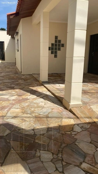 Casa para Venda em Indaiatuba / SP no bairro Vila Teller: 2ª foto da galeria de imagens do imóvel