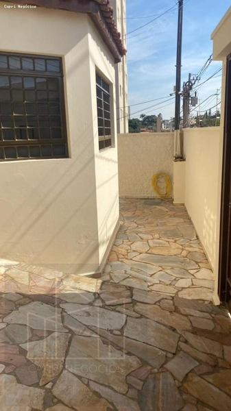 Casa para Venda em Indaiatuba / SP no bairro Vila Teller: 3ª foto da galeria de imagens do imóvel