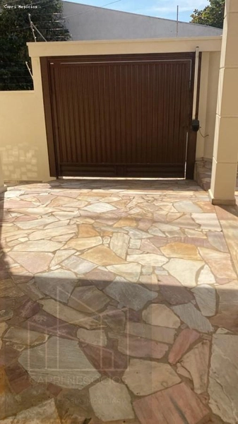 Casa para Venda em Indaiatuba / SP no bairro Vila Teller: 4ª foto da galeria de imagens do imóvel