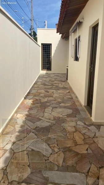 Casa para Venda em Indaiatuba / SP no bairro Vila Teller: 5ª foto da galeria de imagens do imóvel