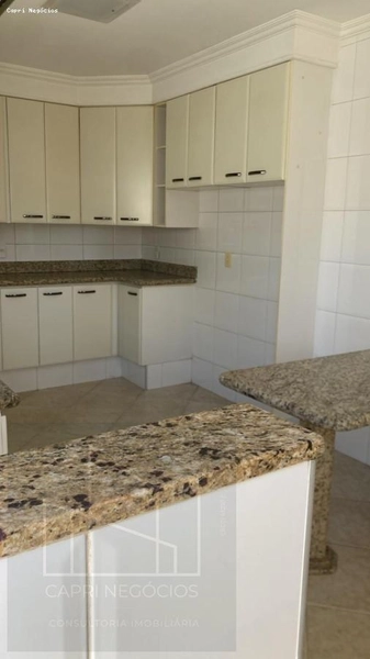 Casa para Venda em Indaiatuba / SP no bairro Vila Teller: 6ª foto da galeria de imagens do imóvel