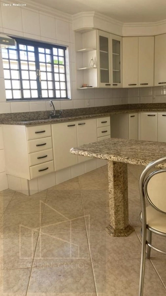 Casa para Venda em Indaiatuba / SP no bairro Vila Teller: 7ª foto da galeria de imagens do imóvel