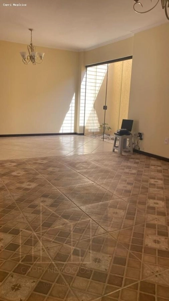 Casa para Venda em Indaiatuba / SP no bairro Vila Teller: 8ª foto da galeria de imagens do imóvel