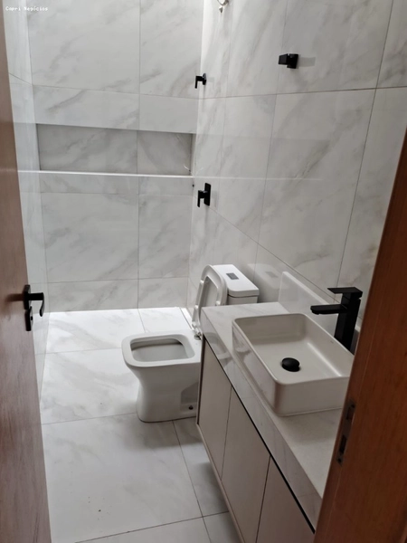 Casa para Venda em Indaiatuba / SP no bairro Jardim Residencial Veneza: 10ª foto da galeria de imagens do imóvel